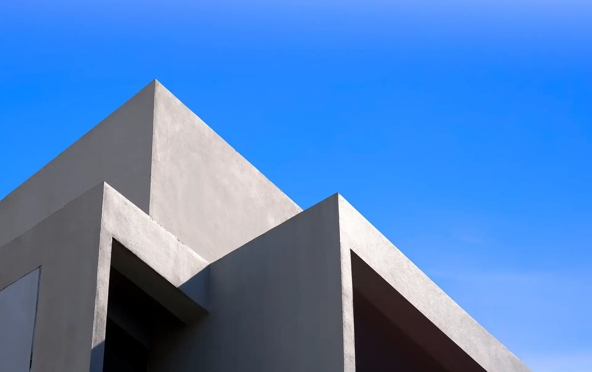 Geometric Pattern Of Modern Beige Building Against 2026 03 20 03 09 39 Utc